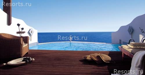Royal Myconian Resort & Thalasso Spa 39